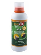 Medivit AD3E Complex 1 L vitamínov pre hydinu, dobytok, kone Medivit AD3E Complex 1 L vitamínov pre hydinu, dobytok, kone