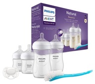 Sada fliaš PHILIPS Avent Natural RESPONSE Sada fliaš PHILIPS Avent Natural RESPONSE