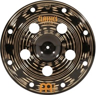 MEINL Classics Custom Dark Trash China 16" MEINL Classics Custom Dark Trash China 16"