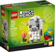 LEGO BrickHeadz - Veľkonočný baránok 40380