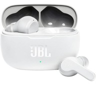Bezdrôtové slúchadlá do uší JBL Vibe 200TWS