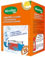 BROS - Microbec ULTRA - tableta pre septiky