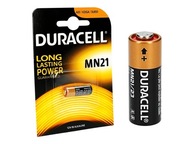 Batéria MN21 Duracell 12V