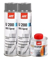 2XLAMB 500 ML U200 GREY-APP-ÚDRŽBA+R-STOP 2XLAMB 500 ML U200 GREY-APP-ÚDRŽBA+R-STOP