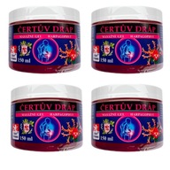 Protizápalová masť na bolesť kĺbov 4x150ml Protizápalová masť na bolesť kĺbov 4x150ml