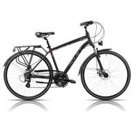 Trekingový bicykel 28 pánsky Romet Wagant + ZADARMO Trekingový bicykel 28 pánsky Romet Wagant + ZADARMO