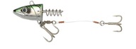 DEAD FISH ARMOR SYSTEM DAM-200 g DEAD FISH ARMOR SYSTEM DAM-200 g