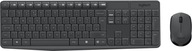 Logitech MK235 Wireless Desktop 920-007931 Logitech MK235 Wireless Desktop 920-007931