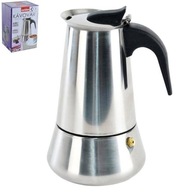 Tlakový kávovar kávovar 0,45 l Tlakový kávovar kávovar 0,45 l