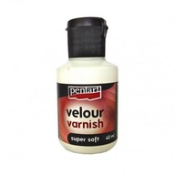 PENTART Decoupage lak 40ml Velur DURABLE! PENTART Decoupage lak 40ml Velur DURABLE!