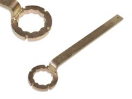 Kľúč na ozubené koleso vačkového hriadeľa 60 mm 12kt.