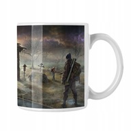 Stalker Hrnček Fan Gift Gadget Stalker Hrnček Fan Gift Gadget