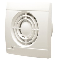 Kúpeľňový ventilátor fi100, kábel VULKAN VS100,