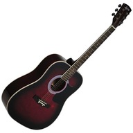 AKUSTICKÁ GITARA AP-400 WRDS+! AKUSTICKÁ GITARA AP-400 WRDS+!