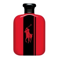 Parfumovaná voda Ralph Lauren Polo Red Intense 125 ml edp spray