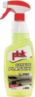 PLAK TEKUTINY NA ČISTENIE PLASTOV VINET 750ML PLAK TEKUTINY NA ČISTENIE PLASTOV VINET 750ML