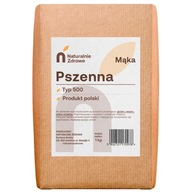 MÚKA PŠENIČNÁ TYP 500 10kg NESTABIL MÚKA PŠENIČNÁ TYP 500 10kg NESTABIL