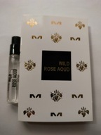 Mancera Wild Rose Aoud EDP U vzorka 2ml