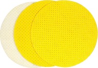 KOTOUČ BRÚSNY PAPIER 225mm P120 3 KS KOTOUČ BRÚSNY PAPIER 225mm P120 3 KS