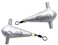Fixka Korda váha 85g a 113g 2 ks Fixka Korda váha 85g a 113g 2 ks