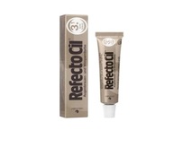 Gélová henna na obočie a mihalnice Light Brown Refectocil Gélová henna na obočie a mihalnice Light Brown Refectocil