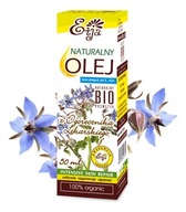 Etja Organický borákový olej 50 ml Etja Organický borákový olej 50 ml