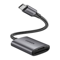 USB-C čítačka kariet, UGREEN USB-C čítačka kariet, UGREEN
