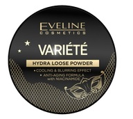 Eveline Variete Hydra sypký prášok 5g Eveline Variete Hydra sypký prášok 5g