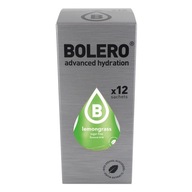 Box Bolero 9g Citrónová tráva so stéviou Box Bolero 9g Citrónová tráva so stéviou