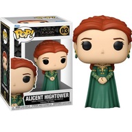Figúrka Funko Pop 03 Alicent Hightower HoD Figúrka Funko Pop 03 Alicent Hightower HoD