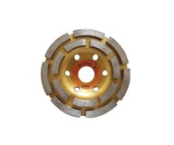 Pohárový diamantový kotúč 100x22,2 segment DCWD Pohárový diamantový kotúč 100x22,2 segment DCWD