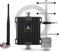ANYCALL LTE GSM zosilňovač signálu 800/900MHz 15m