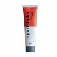 Športový balzam jemne hrejivý gél 150 ml Športový balzam jemne hrejivý gél 150 ml
