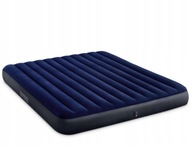 Matrac na spanie 183 x 203 x 25 cm 64755 Intex Matrac na spanie 183 x 203 x 25 cm 64755 Intex