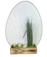 VEĽKONOČNÉ VAJÍČKO NA ZÁKLADE KRABIČKY 55CM VEĽKONOČNÉ VAJÍČKO NA ZÁKLADE KRABIČKY 55CM