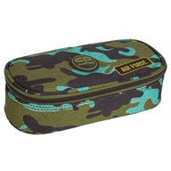 CoolPack Campus Air Force camo školský peračník pre chlapca