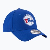 Modrá čiapka OS New Era NBA The League Philadelphia 76ers