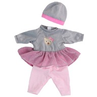 Oblečenie pre bábiku SP83953
