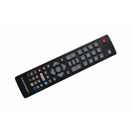 Infračervený LCD diaľkový ovládač BLAUPUNKT SHARP TECHNIKA OK Infračervený LCD diaľkový ovládač BLAUPUNKT SHARP TECHNIKA OK