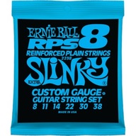 Ernie Ball RPS Extra Slinky 8-38 strún (2238) Ernie Ball RPS Extra Slinky 8-38 strún (2238)