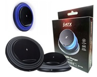 INDUKČNÁ NABÍJAČKA QI OSVETLENIE RGB PRE XIAOMI INDUKČNÁ NABÍJAČKA QI OSVETLENIE RGB PRE XIAOMI