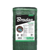 Protiburinná agrotextília zelená látka 3,2x100 Protiburinná agrotextília zelená látka 3,2x100
