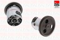 FAI AUTOPARTS OP351 Olejové čerpadlo FAI AUTOPARTS OP351 Olejové čerpadlo