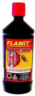 Parafínový olej pre lampy a baterky 0,98L Flamit Parafínový olej pre lampy a baterky 0,98L Flamit