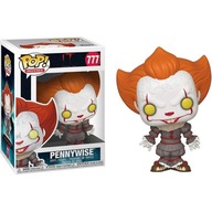 Funko POP! IT Kapitola 2 777 Pennywise s Open Funko POP! IT Kapitola 2 777 Pennywise s Open