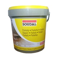 SOUDAL 68A lepidlo na parkety na drevo 5kg SOUDAL 68A lepidlo na parkety na drevo 5kg