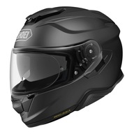 Motocyklová prilba SHOEI GT-AIR 2 BLACK MAT Motocyklová prilba SHOEI GT-AIR 2 BLACK MAT
