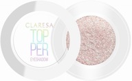 Claresa Topper na častice očných tieňov 02 Moondust Claresa Topper na častice očných tieňov 02 Moondust