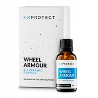 Povlak na ráfik Fx Protect Wheel Armor B-1 15 ml Povlak na ráfik Fx Protect Wheel Armor B-1 15 ml