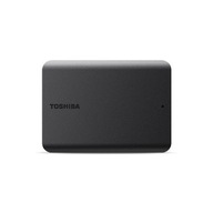 Externý pevný disk Toshiba Canvio Basics 1 TB 2,5